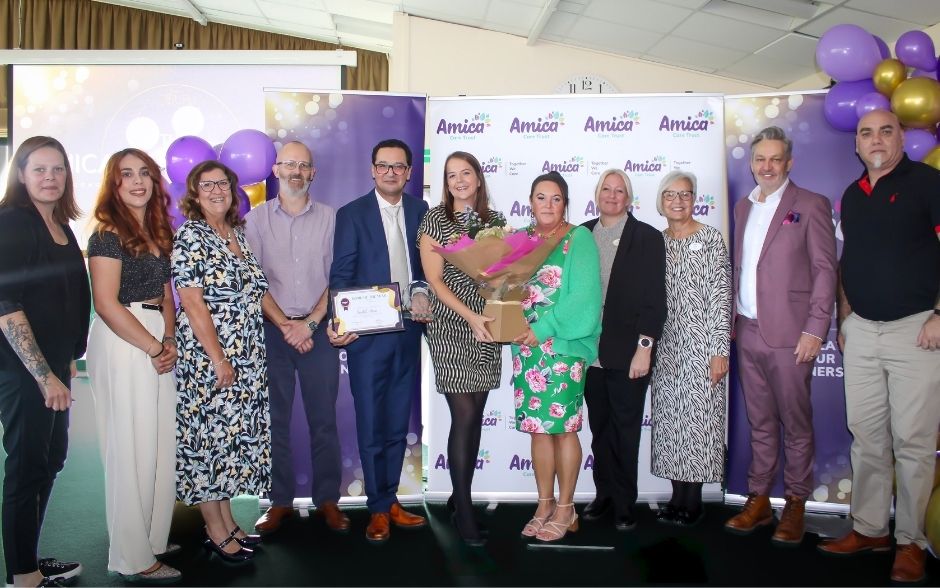 Winning Home ER Awards 2025
